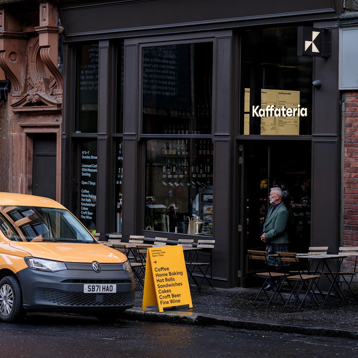 Kaffateria-Events-About